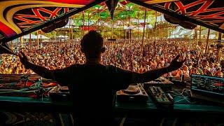 GroundBass @ Arvore da Vida 2021 (Full Video Set)