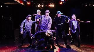 嘉ヶ六闘 Homies 2025 大学生ダンスコンテスト&SHOWCASE