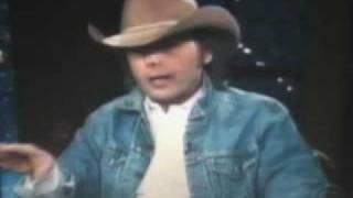 Dwight Yoakam Interview on Craig Ferguson - Part 1