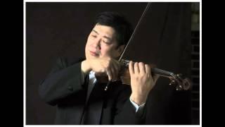 Debussy, Le Fille aux Cheveux de Lin, Arranged for Violin and Piano