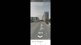 Как изменился Стрежевой #Стрежевой #old