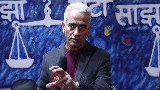 विदेश भएका नेपालीलाई फर्किन डा कोइरालाका यी टिप्स: Dr. Bhagawan Koirala Motivational Speech Part-2