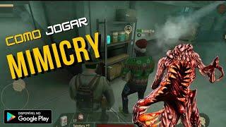 Aprenda jogar Mimicry Jogo de Terror Online