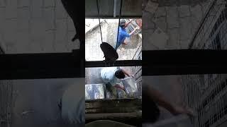pm trading Khajur loading lift