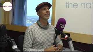 ANDY NORTH's Wild Guide to the Isle of Man