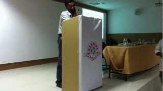 Mind Q Systems gave an introductory Seminar on Software Testing and Testing Tools