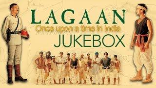 Lagaan all Songs Jukebox | Mitwa | Radha Kiase Na Jale | Aamir Khan | @ARRahman  |Ashutosh Gowariker