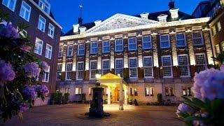 Hotel Sofitel Legend The Grand Amsterdam (Netherlands): impressions & review