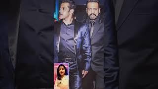 Salman Khan with his Bodyguard Shera  Best Actor Bodyguard Jodi in Bollywood  #salmankhan #shera