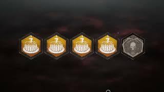 When you bring a personal offering.