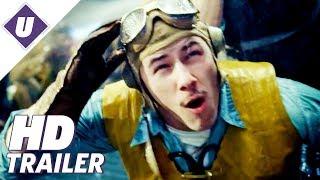 Midway (2019) - Official Teaser Trailer | Ed Skrein, Patrick Wilson, Nick Jonas