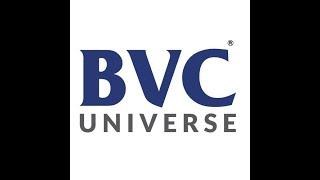 BVC Universe - Create Pickup