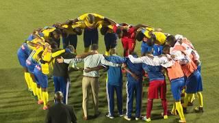 RAYON SPORT 3 VS 1 COSTA DO SOL FULL MATCH CAF CONFEDERATION CUP