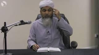 The importance of Dhikr (remembrance of Allah) by Shaykh Hasan Ali