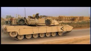 General Dynamics Land Systems M1A2 Abrams