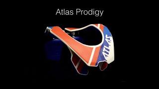 Atlas Presents - The Prodigy Neck Brace