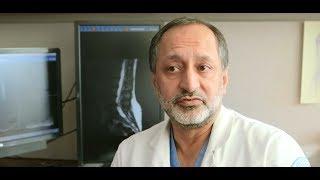 HSS Minute: Nonfusion Spine Treatment