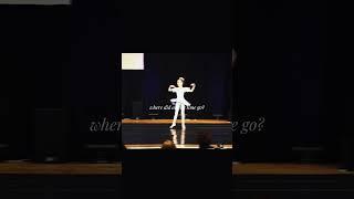 #aldc #dance #chloe #dancemoms criedits to @LoomerE for chloes solo in the first clip