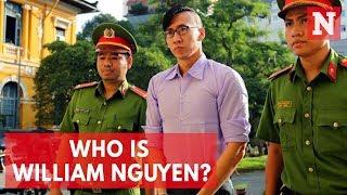 Who Is William Nguyen? American Deported From Vietnam