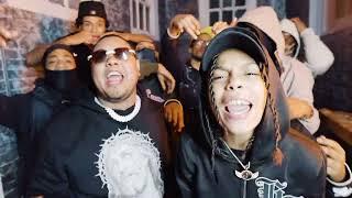 Sugarhillddot ft JStar Balla - Take Trips (Official Music Video)