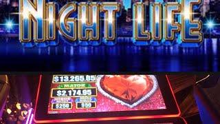 At the casino slot Vs. Online casino slot
