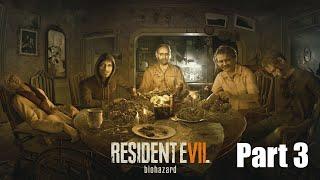 Resident Evil VII: Biohazard Part 3 (VinDso Enigma)