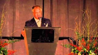 Tony Sirico's Introduction of Rev. Robert A. Sirico at the Acton 20th Anniversary Dinner