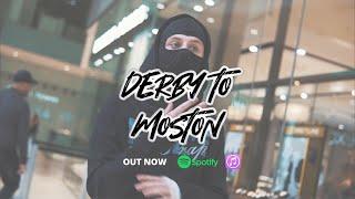 K1 - Derby To Moston [Music Video]