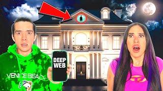 LLAMÉ A NÚMEROS MALDIT0S DE LA DEEP WEB Y ESTO PASÓ..  | Karla Bustillos