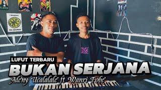 BETA BUKAN SERJANA || OFFICIAL AUDIO DAN VIDEO || Cipt:Adeny Ucalalale