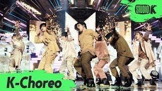 [K-Choreo 8K] 방탄소년단 직캠 'ON' (BTS Choreography) l @MusicBank 200228