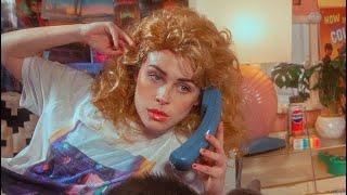 80s teen girly | 80s throwback playlist