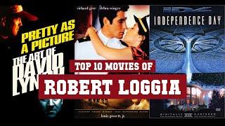 Robert Loggia Top 10 Movies | Best 10 Movie of Robert Loggia