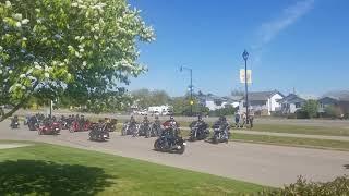 6th Annual Ride for Dad