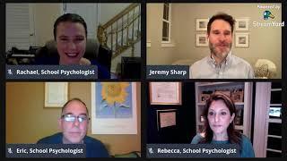 SPP 118: Private Practice with Dr. Jeremy Sharp