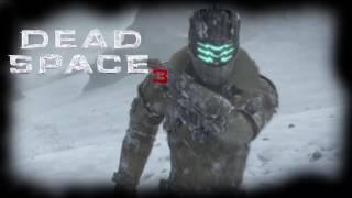 Dead Space 3 "Decent to Tau Volantis" - Custom Soundtrack