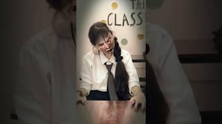 Zombie  || Prince pure || #school #trending #viral #Zombie  #shorts ￼