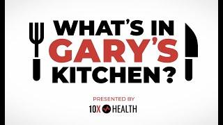 Keto Breakfast Recipe: What's In Gary's Kitchen?