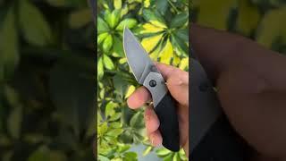 Shannon Carter Small Urge Custom Knife from R1MarketPlace