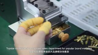 This is Topstar Technology Industrial Co., Ltd.#OpticalTranseriver#QSFP28#SFP+#CFP#TOPSTAR