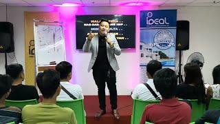 IDEAL Prime Ventures Inc. - Full Presentation by Dir. Jonray Esquejo (Part 5)