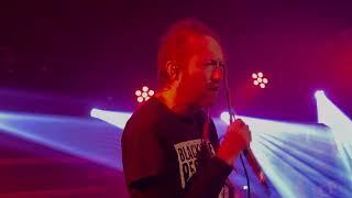 Frenzal Rhomb - Bucket Bong (LIVE), 2024-11-03, Badehaus, Berlin