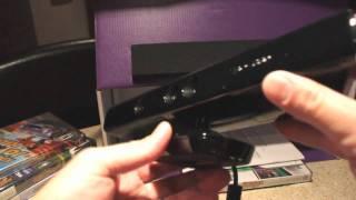 Kinect Unboxing Video - Xbox Canada