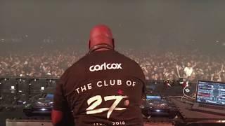 Carl Cox (Global 684) - Live @ Pure, Australia April 2016