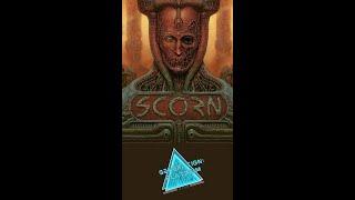 New First Look At Scorn Now Free With Xbox Gampass