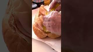 This robot delivers “quick bytes” right to you #cincinnati #local12 #robot #fastfood #travel