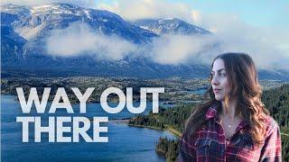 Exploring Abandoned Mines & Historic Towns | Whitehorse to Haines