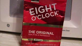 Eight O' Clock Coffee | Great Tasting Coffee