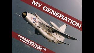 My Generation | British Military Aviation