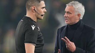 Galatasaray's Bold Claims: Is There Evidence Against Mourinho? | Football | WeShow Sports |